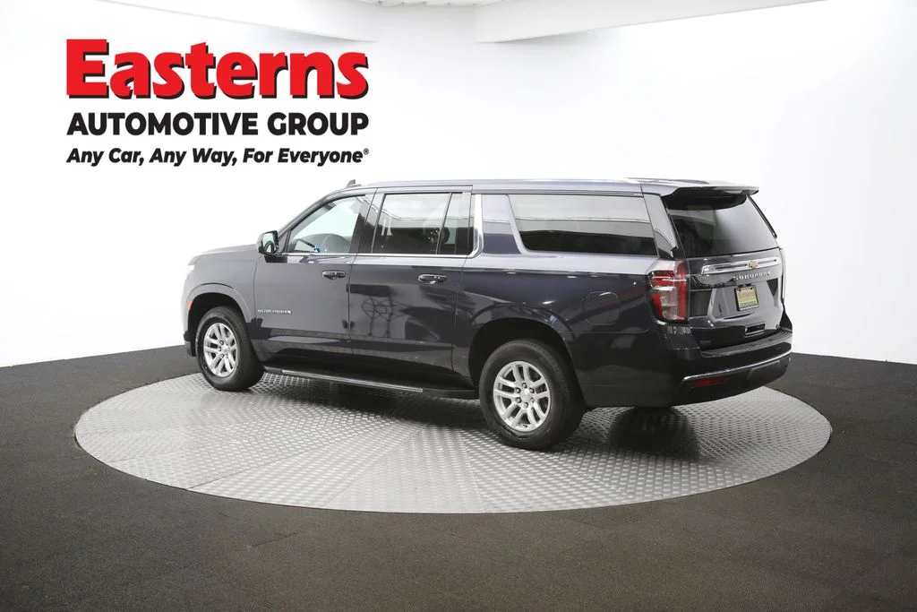 Used 2023 Gray Chevrolet LT image 65