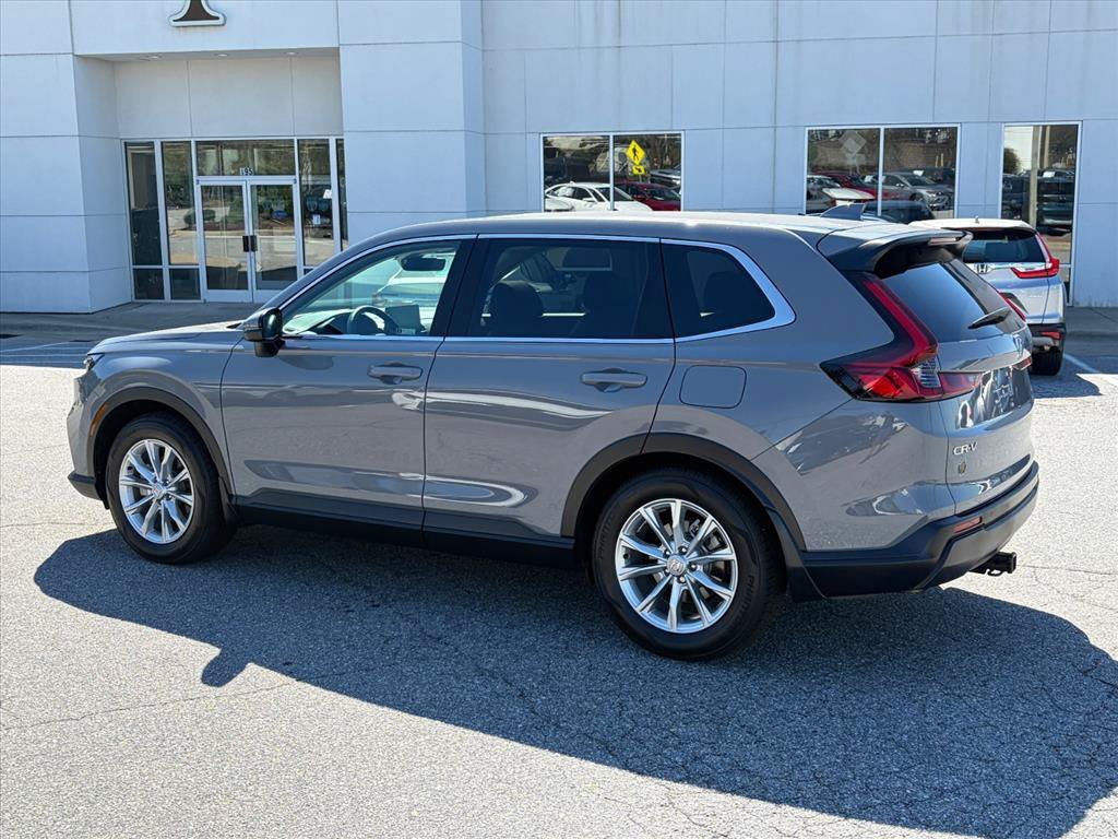 2024 Honda CR-V EX-L - Photo 28