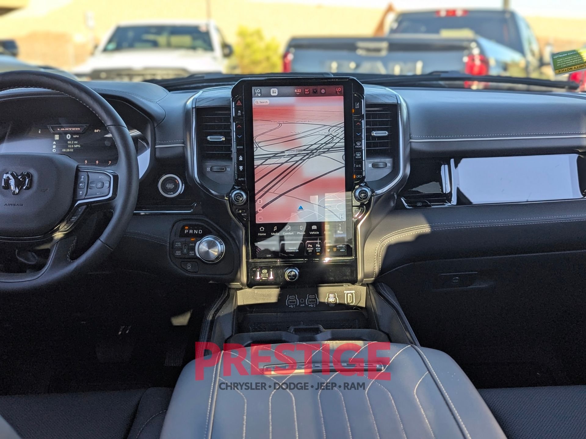 2026 RAM 1500 Limited - Photo 17