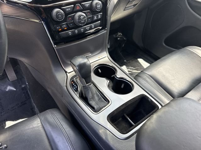 2019 Jeep Grand Cherokee Limited X - Photo 21
