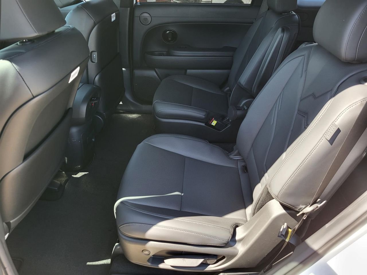 New 2026 Creamy White Pearl Hyundai XRT Pro image 12