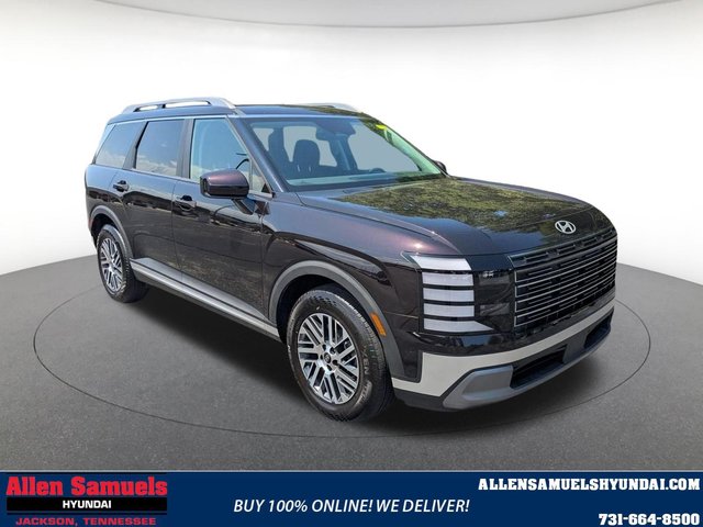 New 2026 Hyundai PALISADE SEL Convenience Front Wheel Drive Sport Utility
