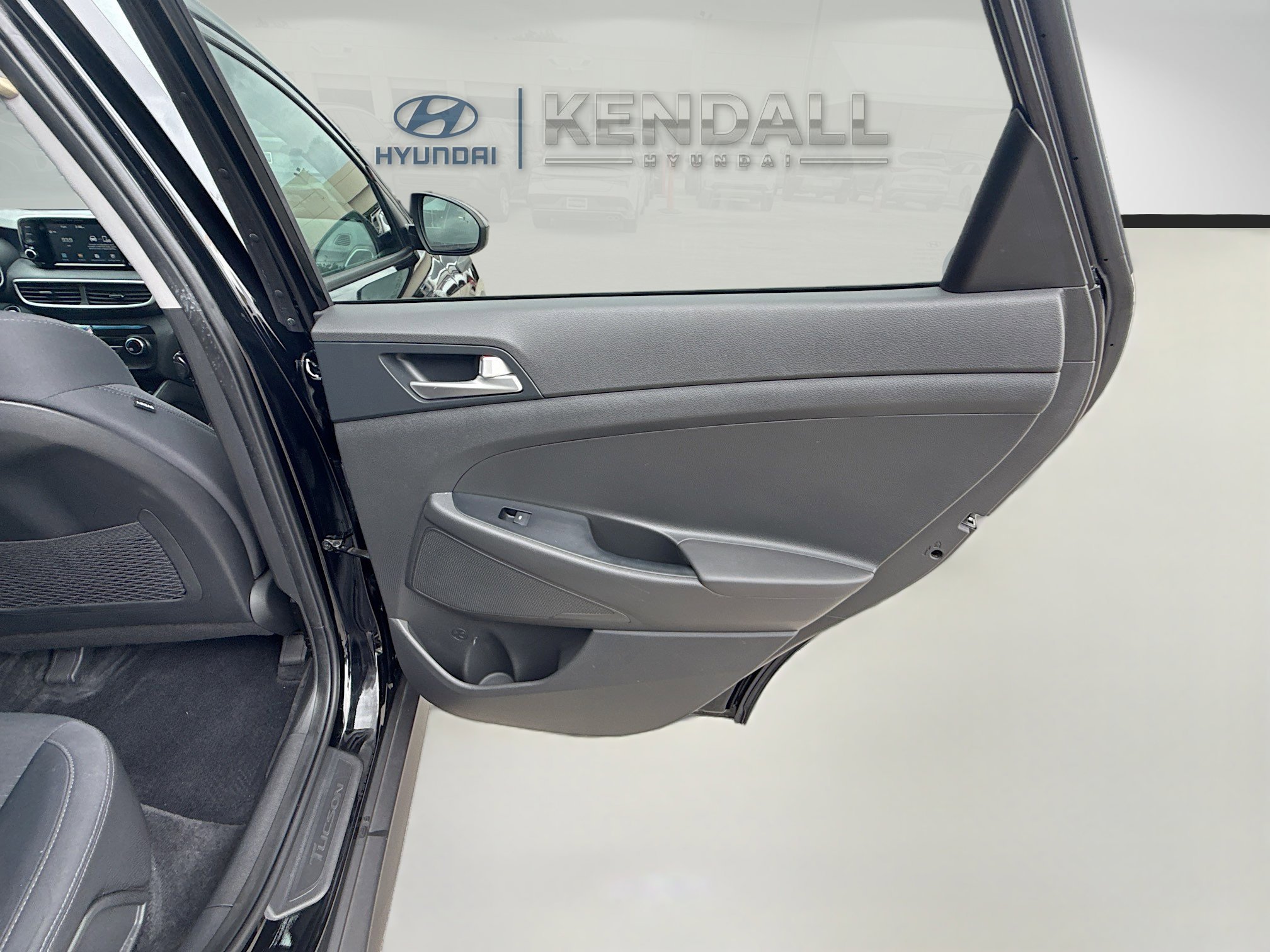 2020 Hyundai Tucson Value - Photo 27