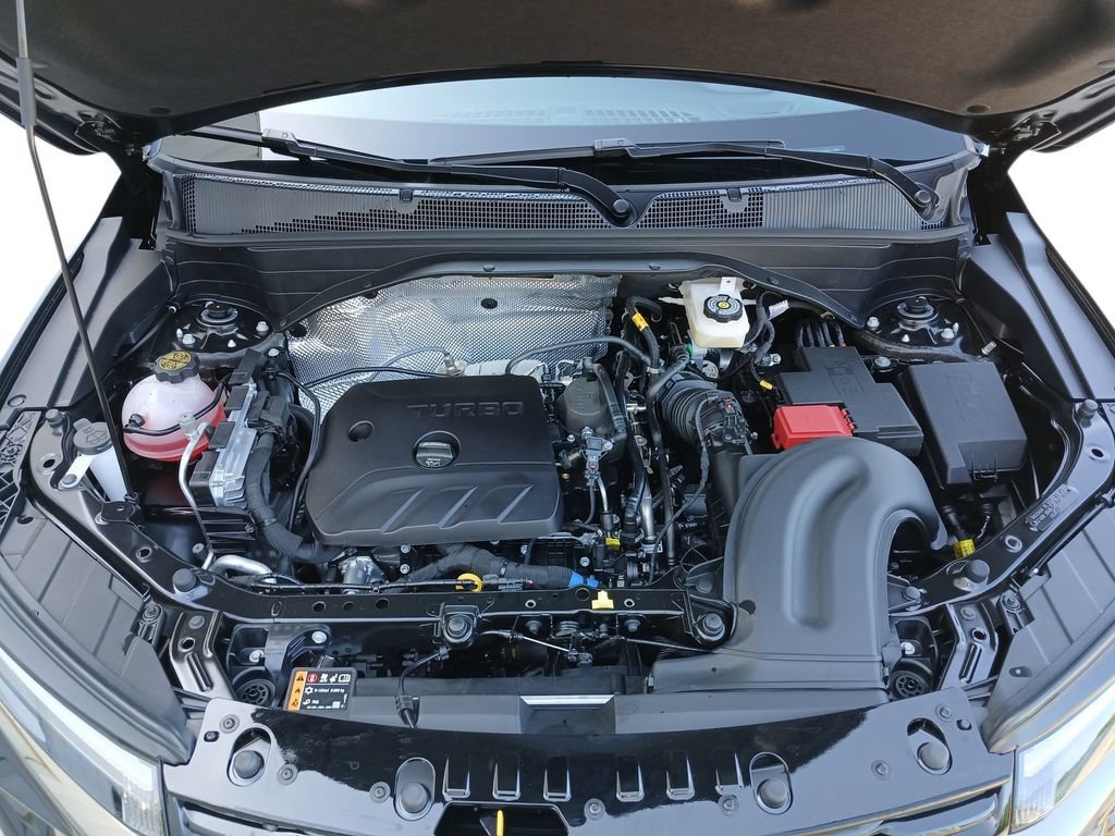 2026 Chevrolet Trailblazer RS - Photo 31