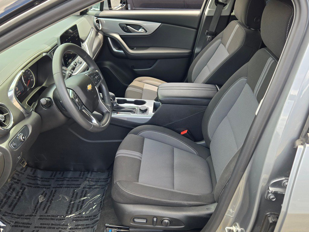 2024 Chevrolet Blazer 2LT - Photo 23