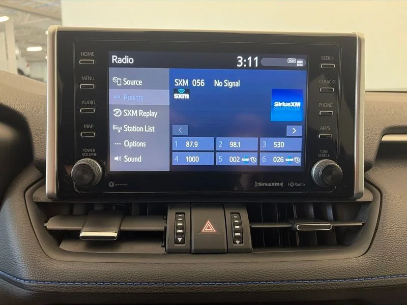 Used 2020 Silver Toyota XSE image 30