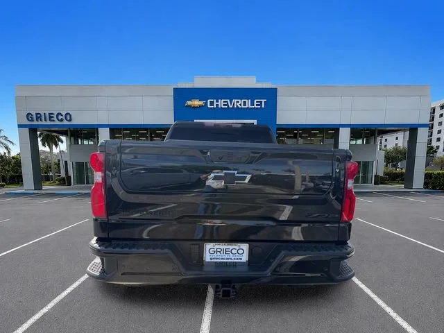 2026 Chevrolet Silverado 1500 ZR2 - Photo 6