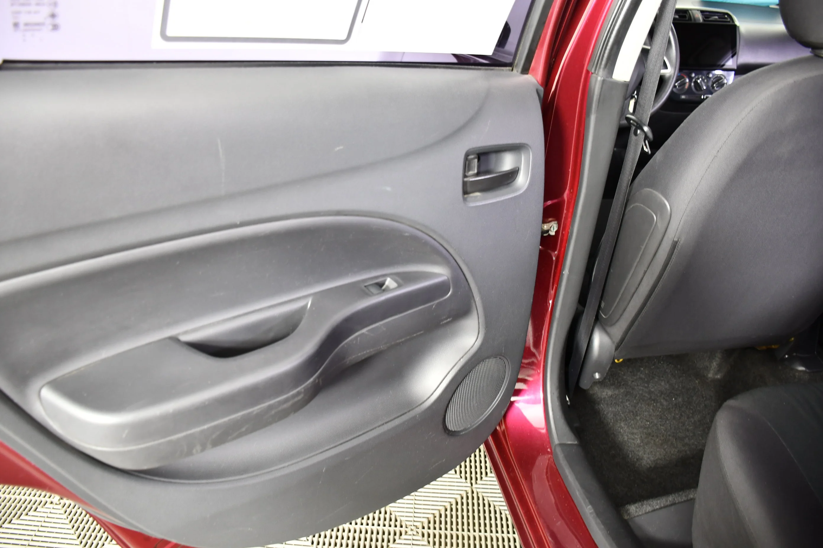 2017 Mitsubishi Mirage G4 ES - Photo 41