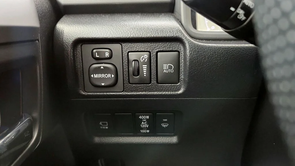 Certified Used 2023 White Toyota Limited image 33