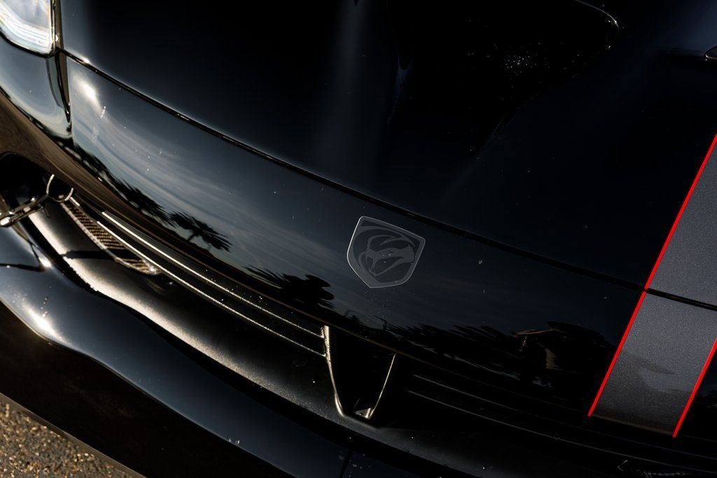 2017 Dodge Viper GTC - Photo 14