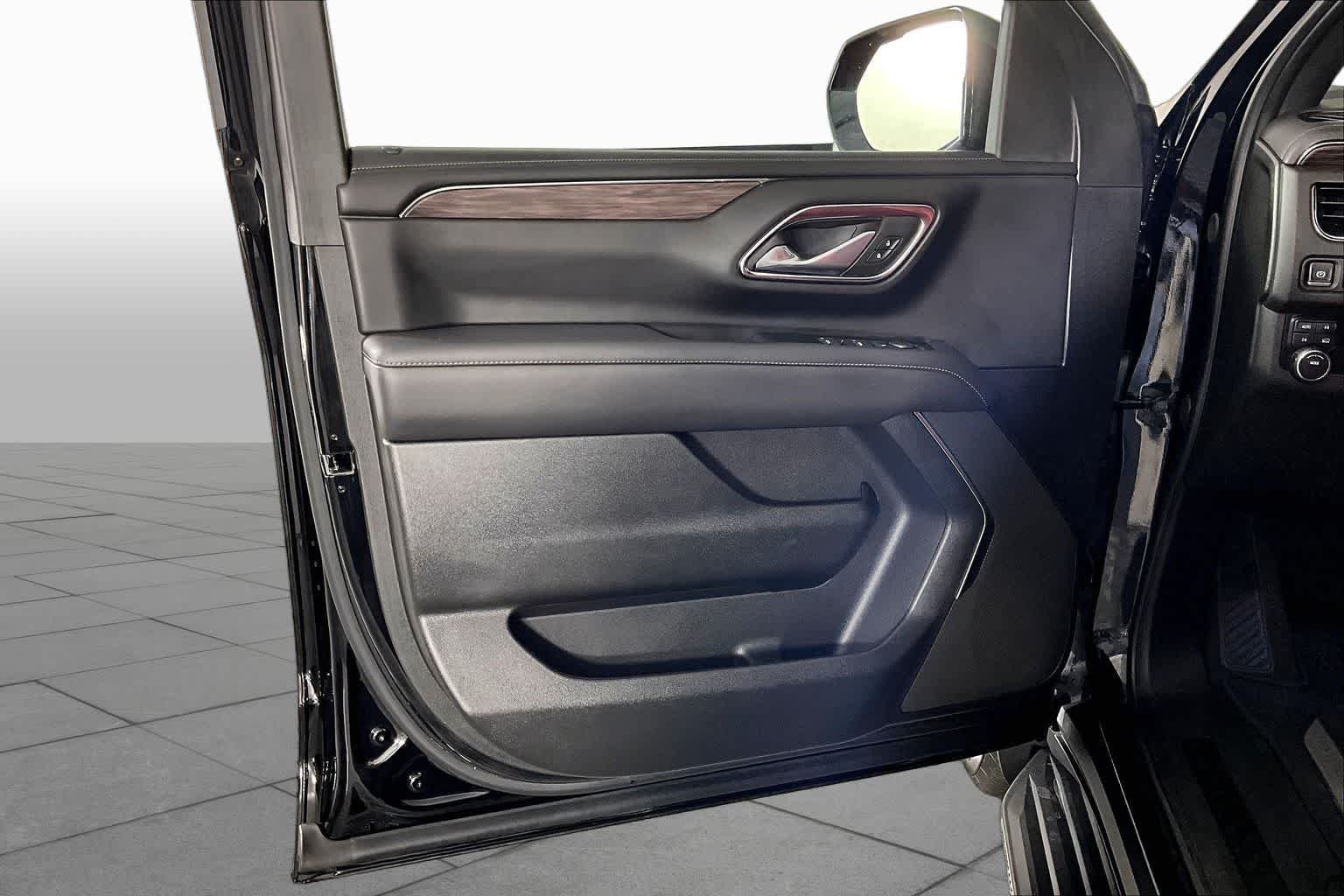 Used 2024 Black Chevrolet LS image 20
