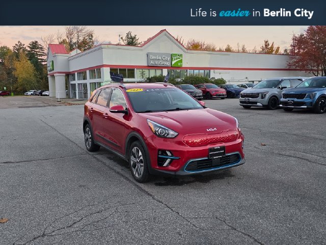 2022 Kia Niro EX