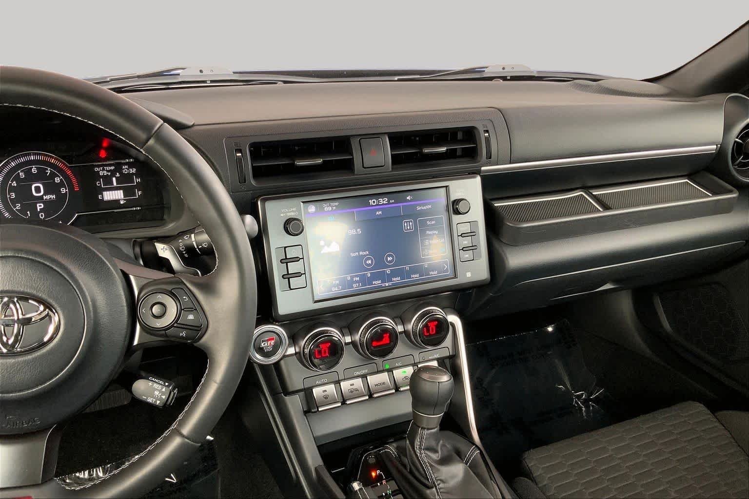 Pre-Owned 2024 Toyota GR86