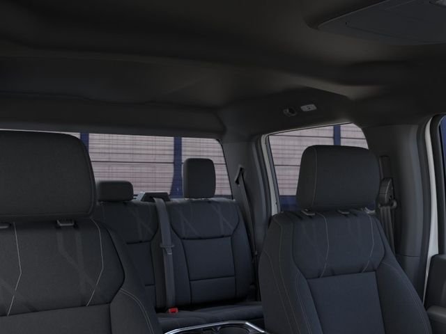 New 2026 Oxford White Ford STX image 55