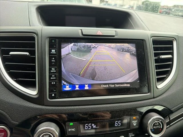 Used 2016 Silver Honda Touring image 12