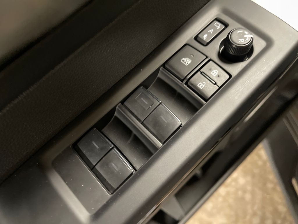 Used 2024 Gray Toyota Limited image 15