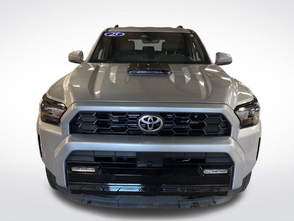 Used 2025  Toyota TRD Sport image 8
