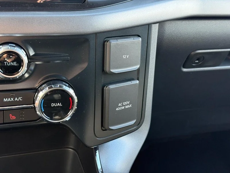 New 2026 Avalanche Ford XLT 4WD SuperCrew 5.5