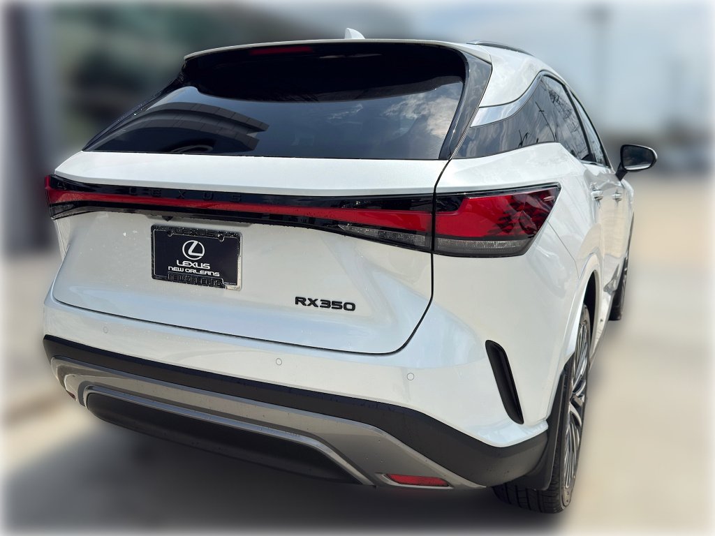 New 2026 Eminent White Pearl Lexus PREMIUM PLUS image 14