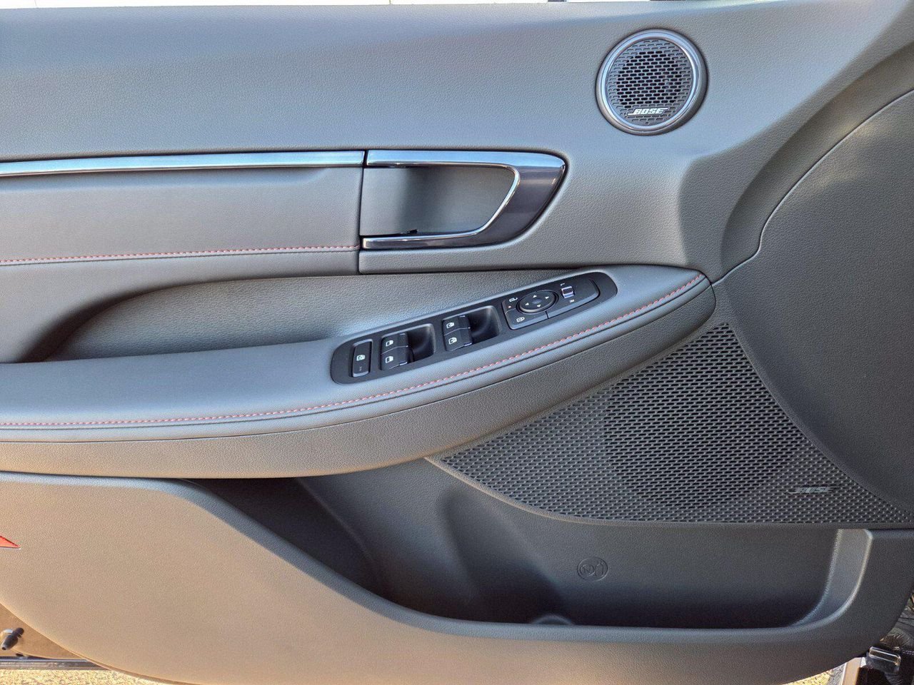 2026 Hyundai Sonata N Line - Photo 10