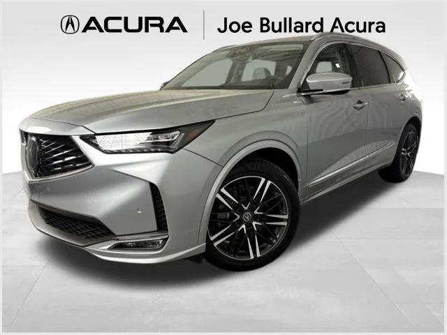 2026 Acura MDX SH-AWD w/Advance Package's photo
