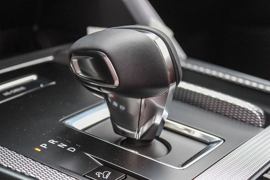 New 2026 Rhodium White Premium Mazda 3.3 Turbo S Premium AWD image 24