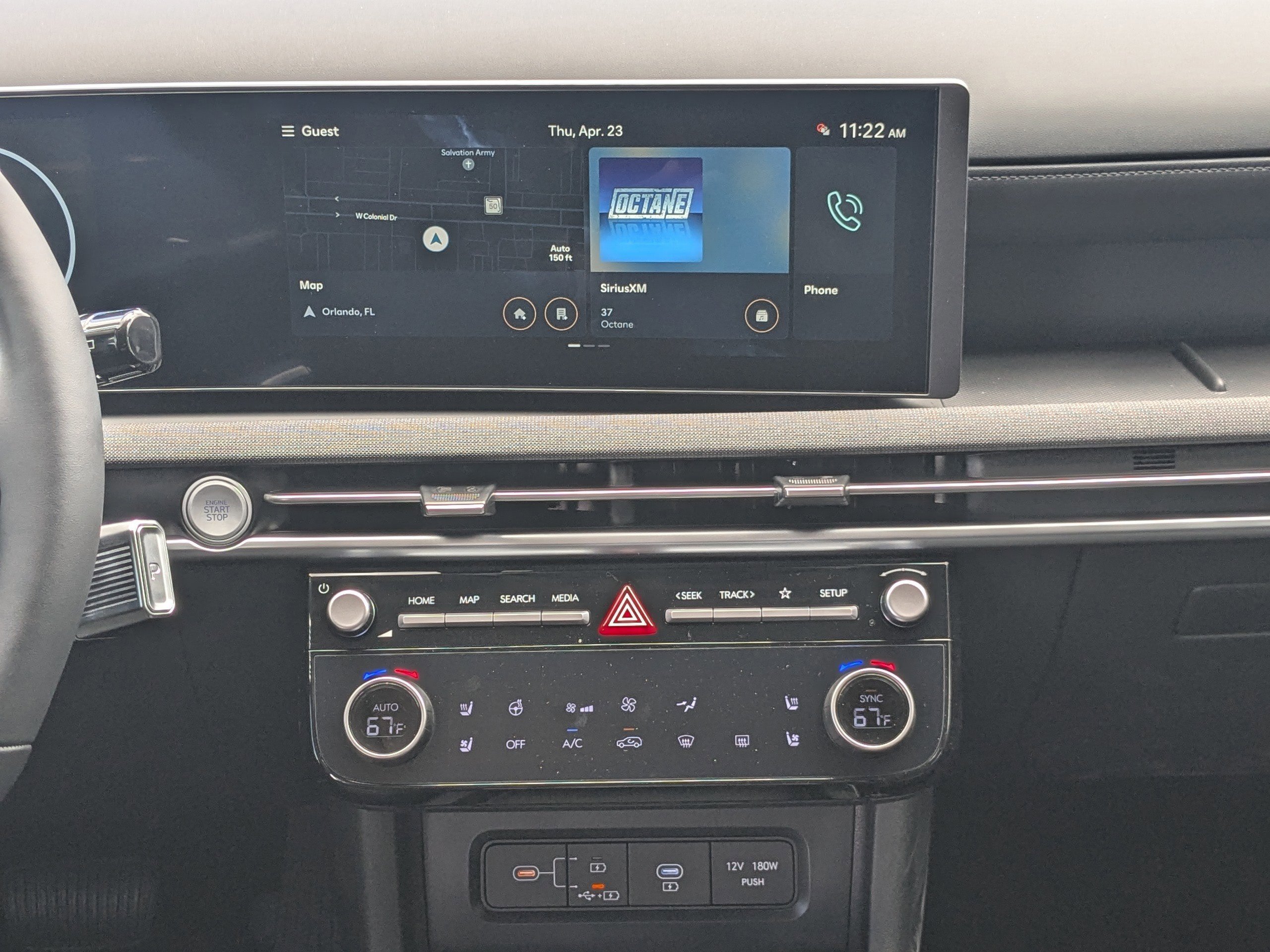 New 2026 Ecotronic Gray Matte Hyundai Limited FWD image 17