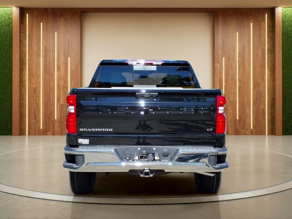 2026 Chevrolet Silverado 1500 LT - Photo 31