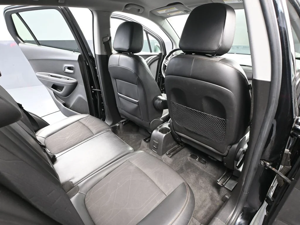 2020 Chevrolet Trax LT - Photo 37