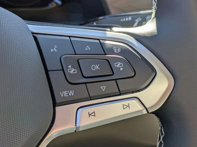 2026 Volkswagen Atlas SE - Photo 25