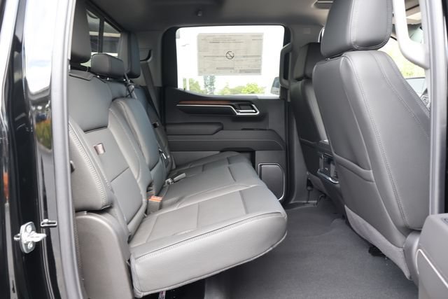 New 2026 Onyx Black GMC Denali image 21