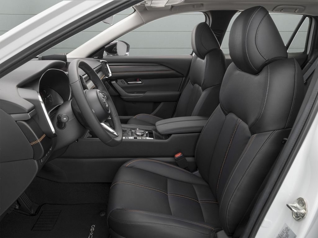 Certified Used 2025 Gray Mazda Premium image 20