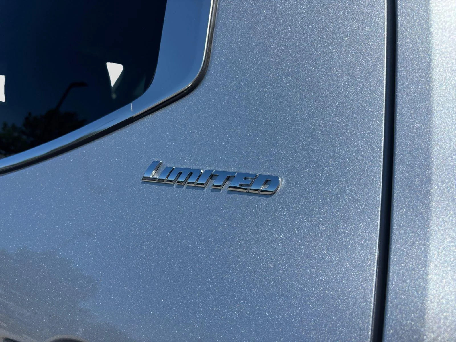 Used 2024 Celestial Silver Metallic Toyota Limited Hybrid image 58