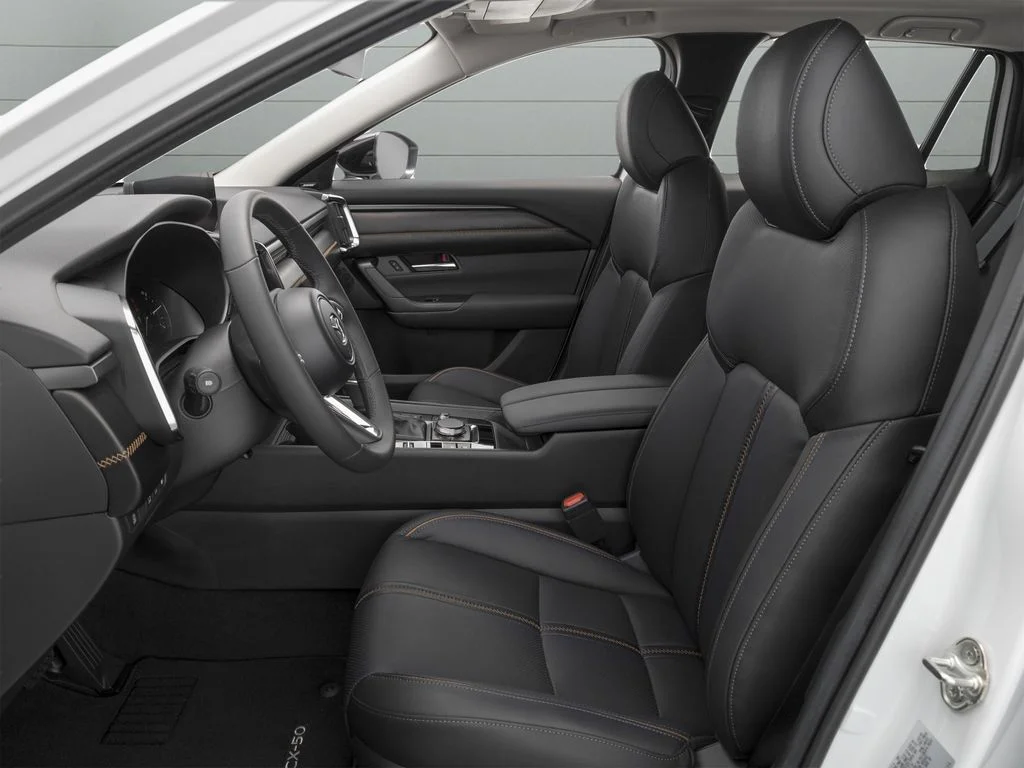 Used 2025 Gray Mazda Premium image 20