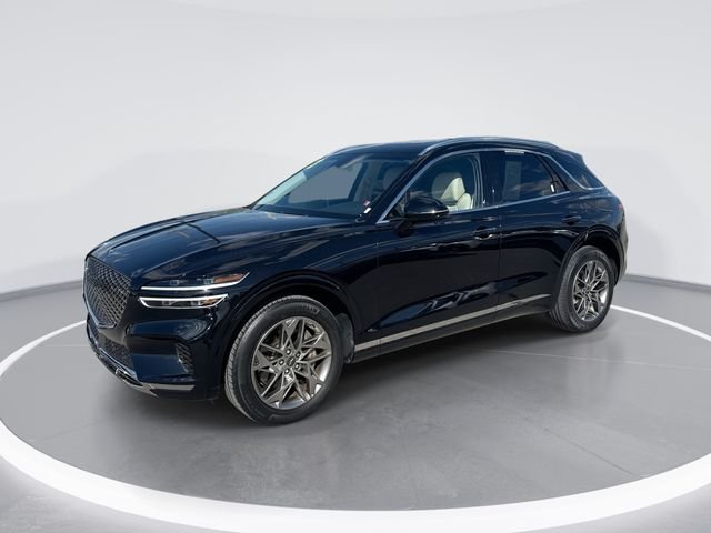 2023 Genesis GV70 2.5T Standard AWD's photo