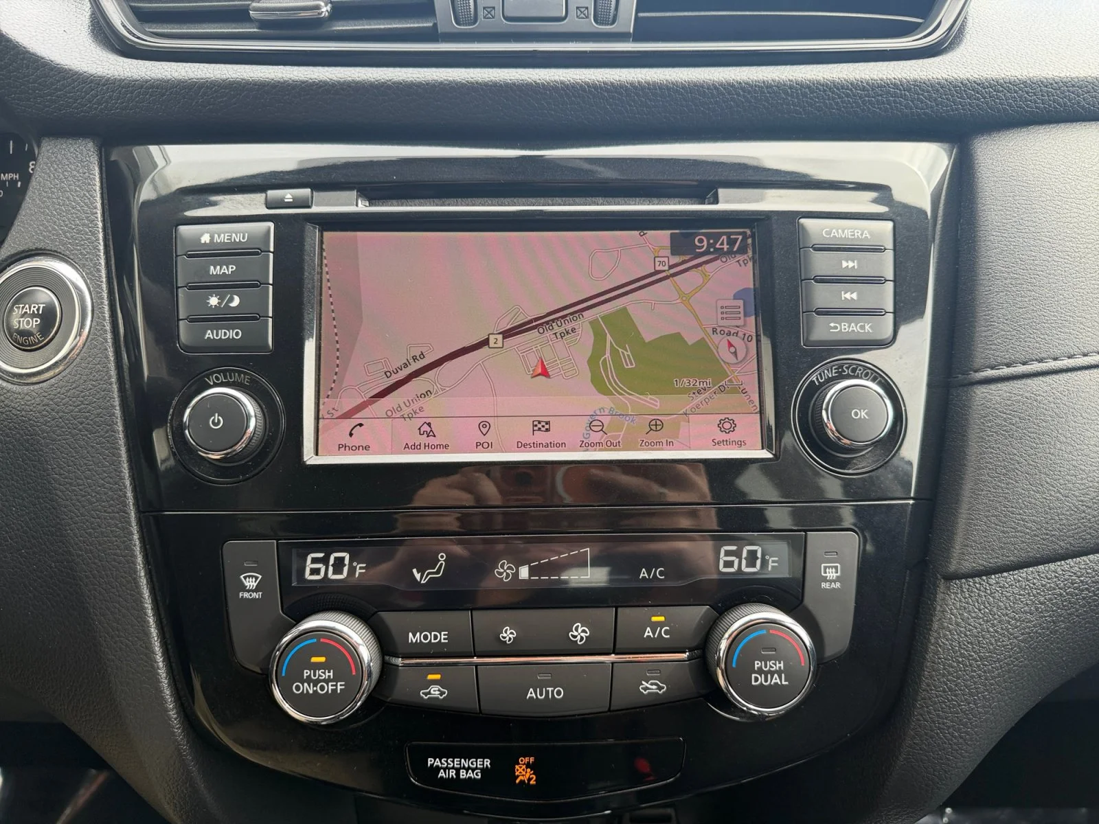 Used 2018 Pearl White Nissan SV image 20