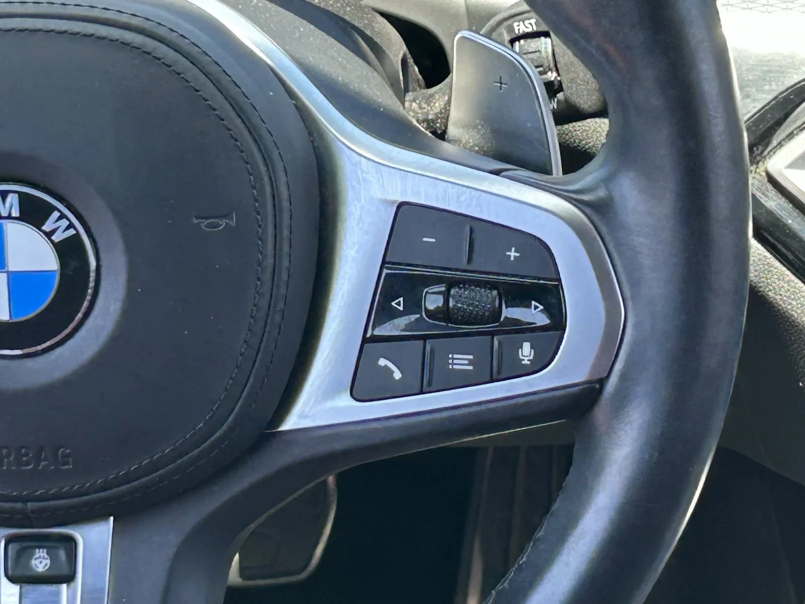 2023 BMW 3 Series 330i - Photo 25