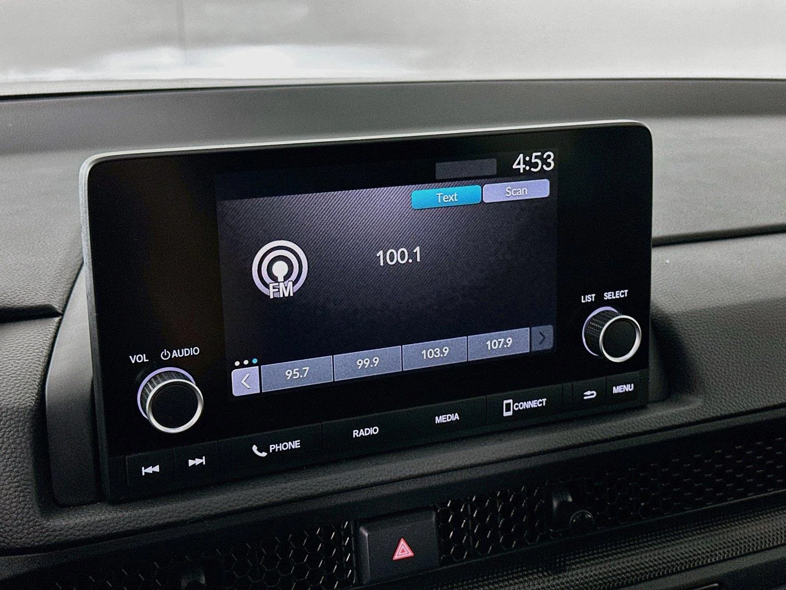 2024 Honda CR-V Sport - Photo 7