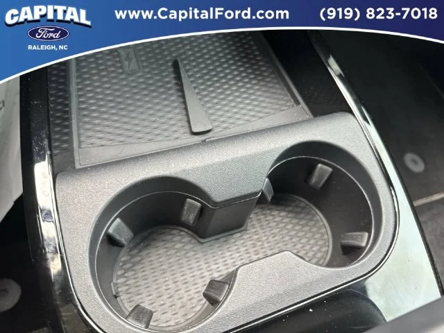 Used 2025 Black Ford GT image 32