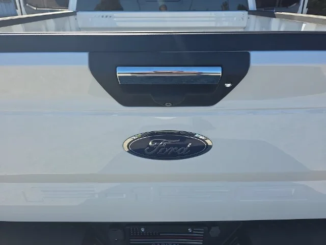 Used 2019 White Ford XLT image 14