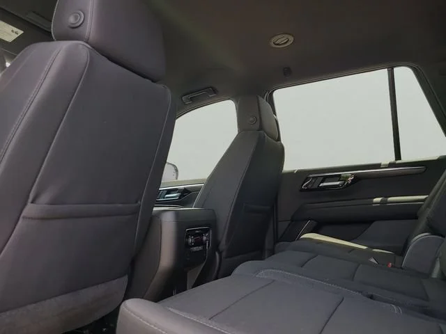 New 2026 Black Chevrolet LS image 12