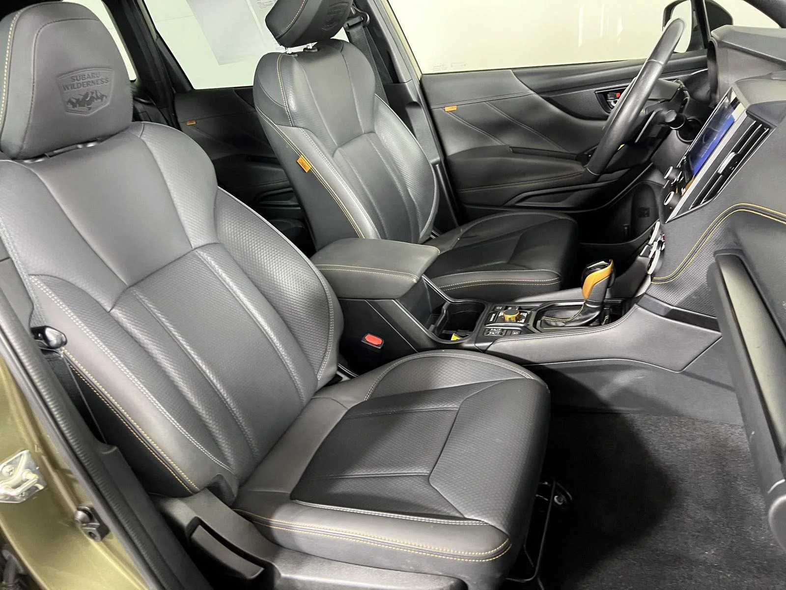 Used 2022  Subaru Wilderness image 22
