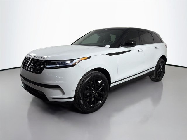2026 LAND ROVER Range Rover Velar S