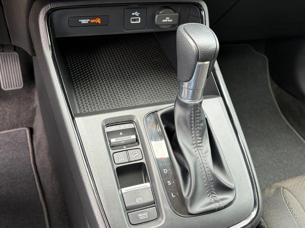 2024 Honda CR-V LX - Photo 16