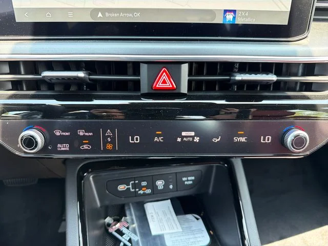New 2026 Wolf Gray Kia GT-Line AWD image 14