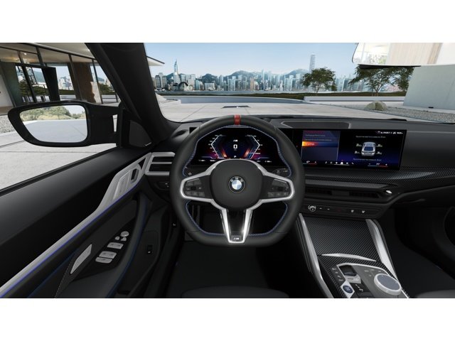 New 2026 Portimao Blue Metallic BMW  image 13