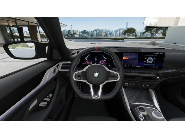 2026 BMW i4 M60 - Photo 13