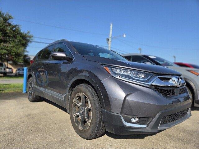 Used 2018  Honda Touring image 3