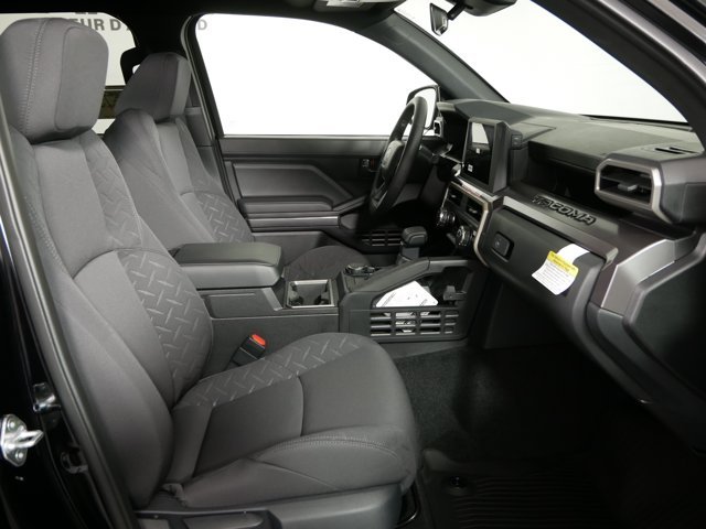 New 2026 Black Toyota SR5 image 15