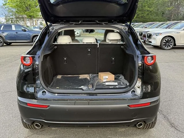 New 2026 Jet Black Mazda 2.5 S Aire Edition image 31